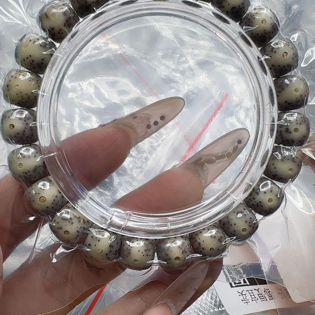 手串星月菩提204快乐星月10