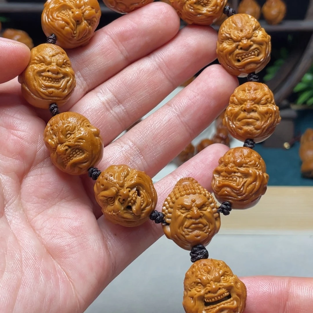 手串/手链橄榄核橄榄核