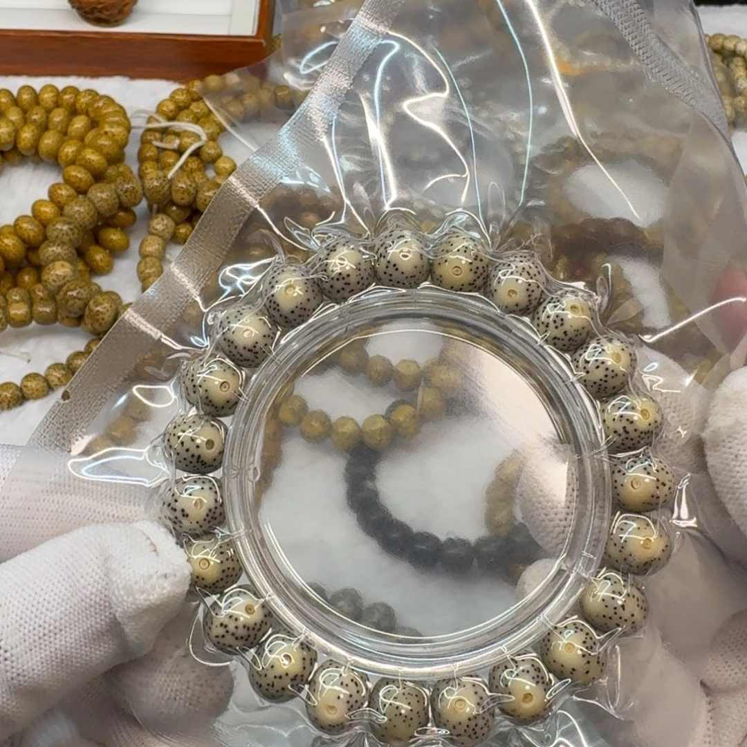 星月菩提吊坠苹果