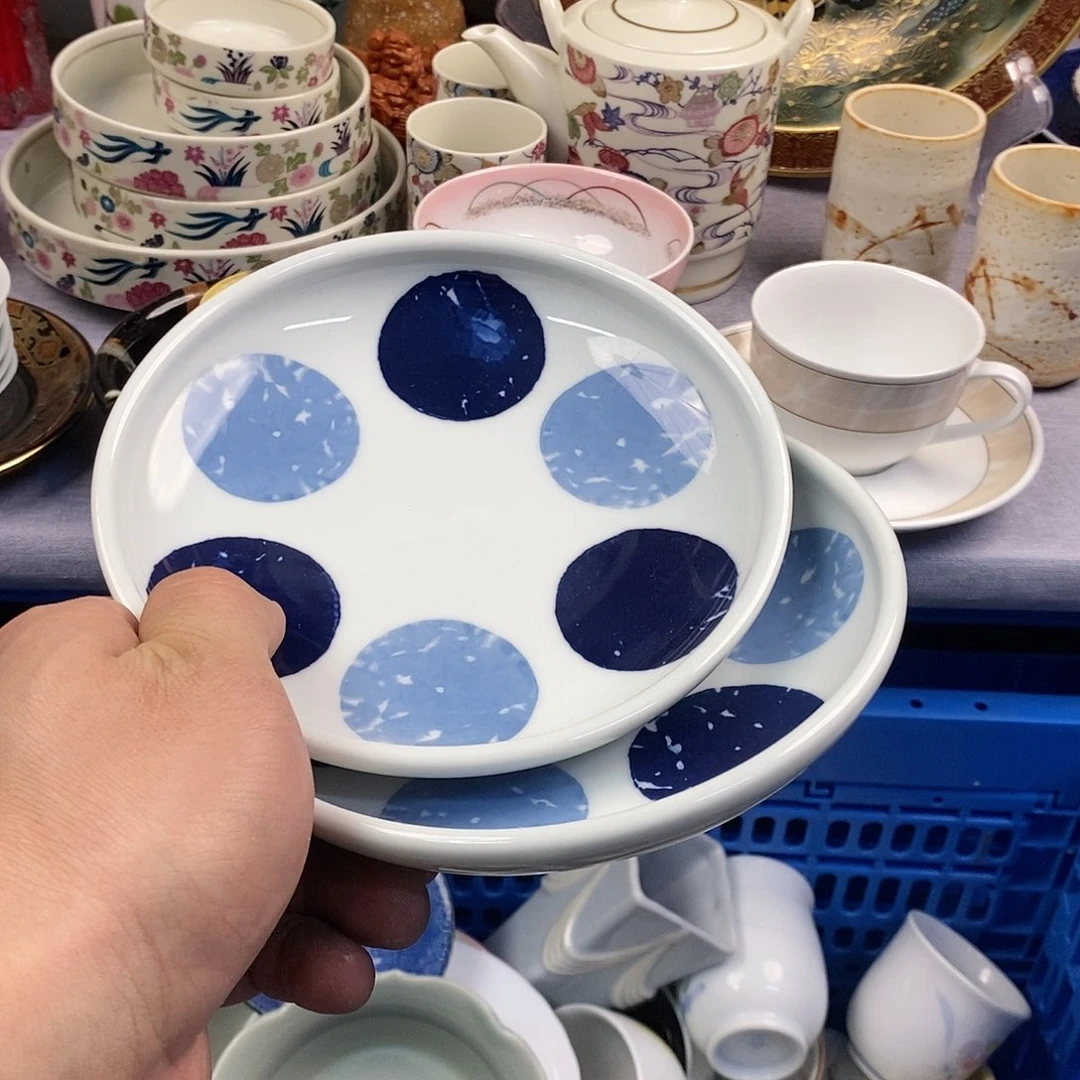 C****茶盏好像有点难过……小