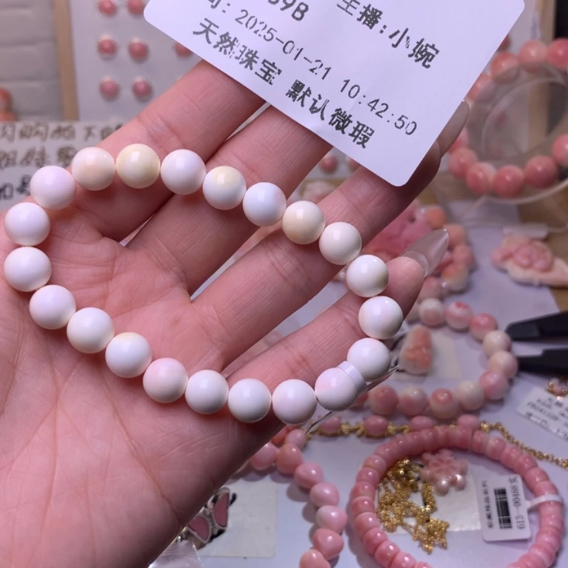 【闪购商品】查罗石颈饰合金福利