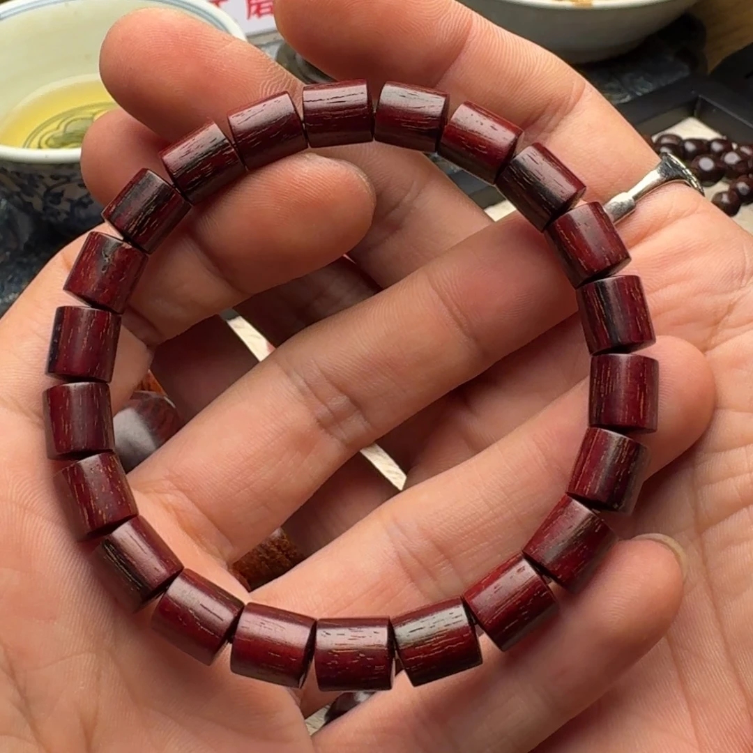 小叶紫檀手串/手链