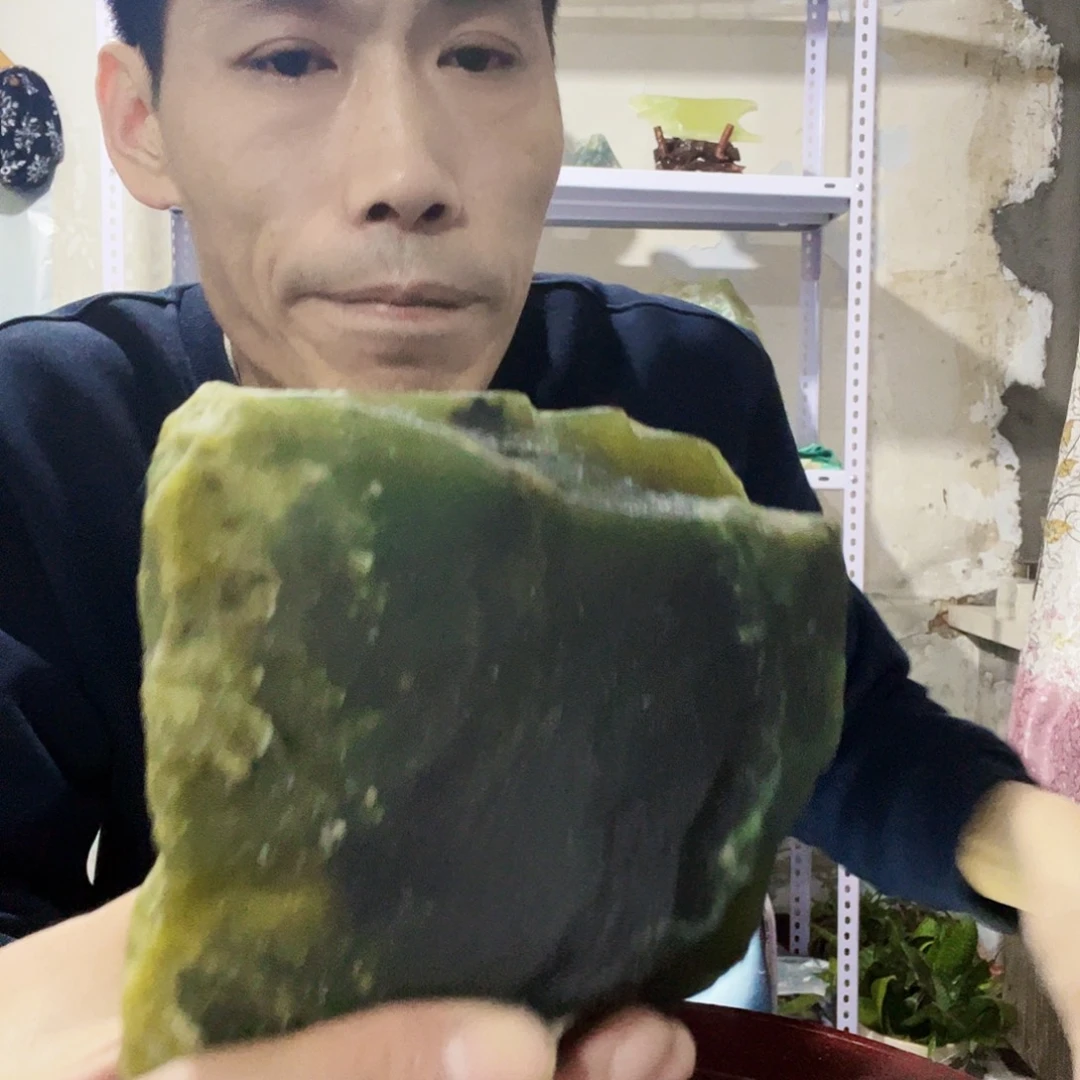 蛇纹石玉合金岫玉