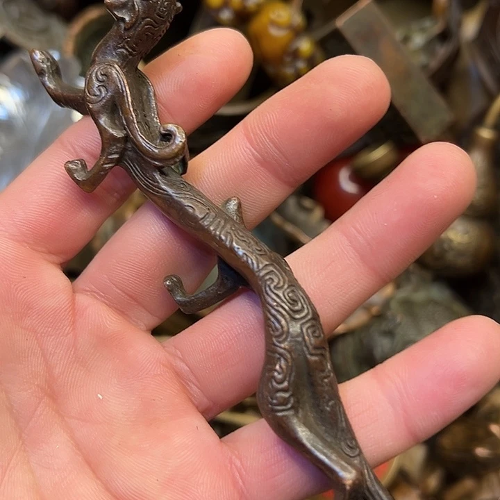 铜器工艺铜器工艺铜器工