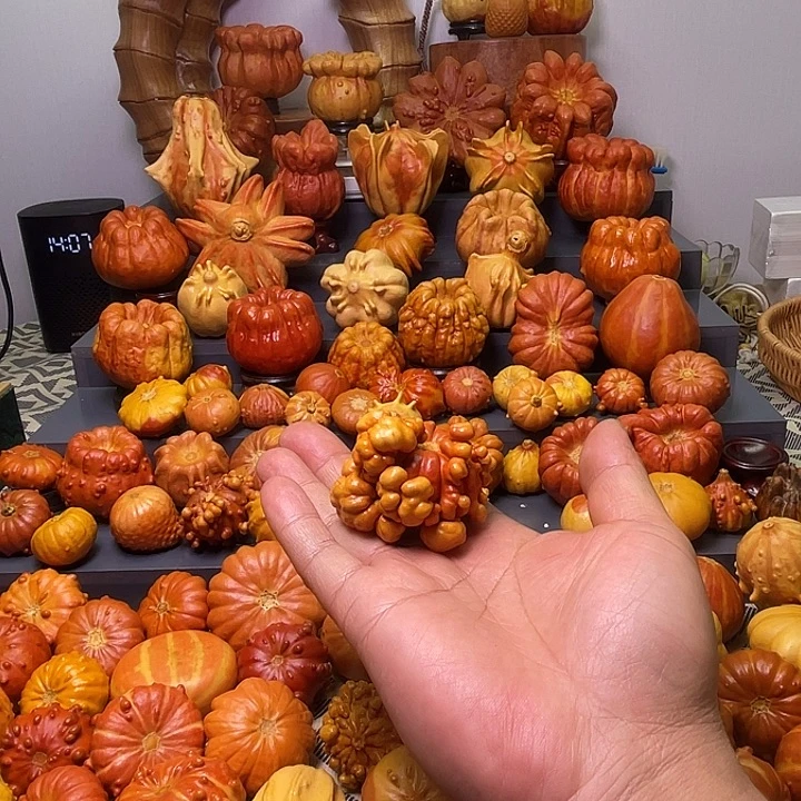 醉***弦大叶紫檀（黑酸枝木类）