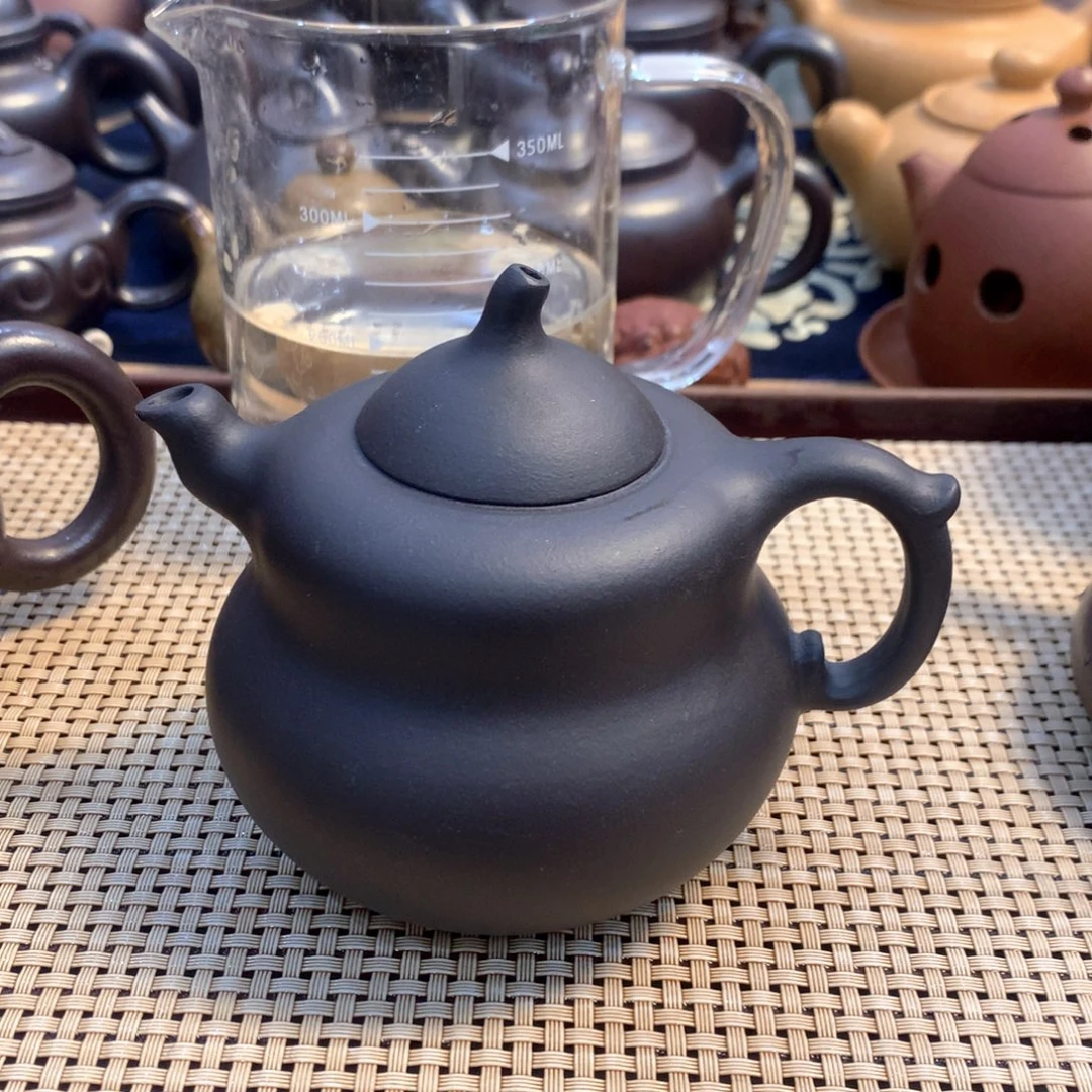 h***3茶壶紫砂宜兴原矿紫砂壶