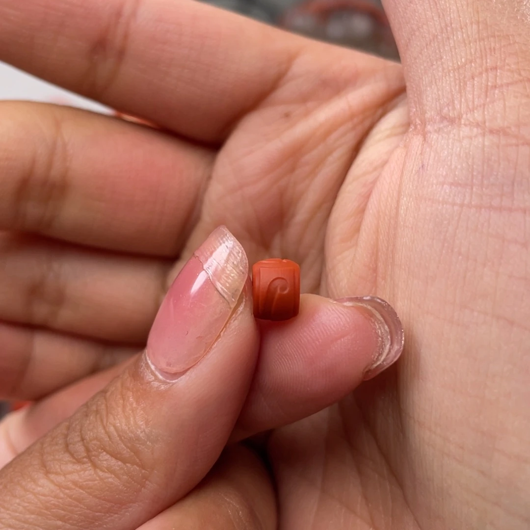 南红玛瑙南红玛瑙未镶嵌