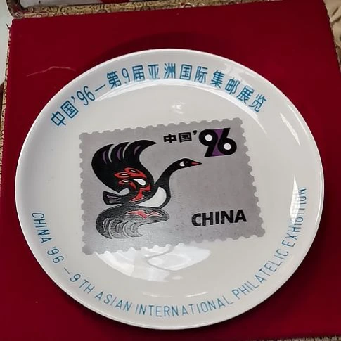 摆件，烧制问题属于正常的17号