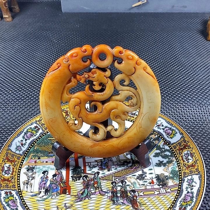 紫砂其他。