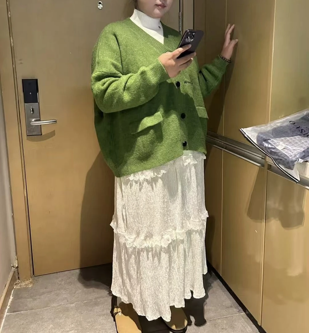 【悦悦家】孤品女装扣号链接35-69 默认微瑕no 退no 换