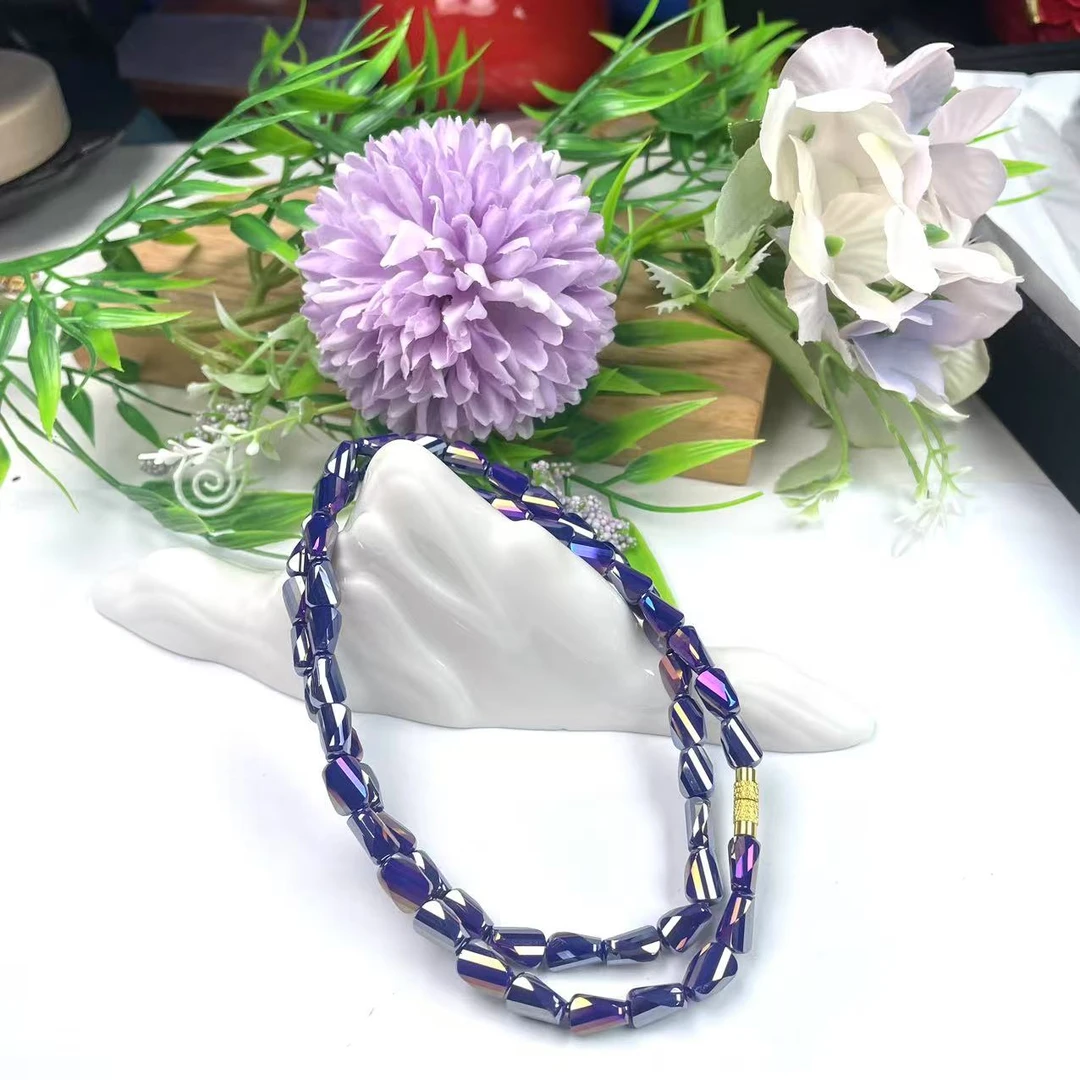 【珍选•618】高端传乗㊎复古项链多样性发一件-T088