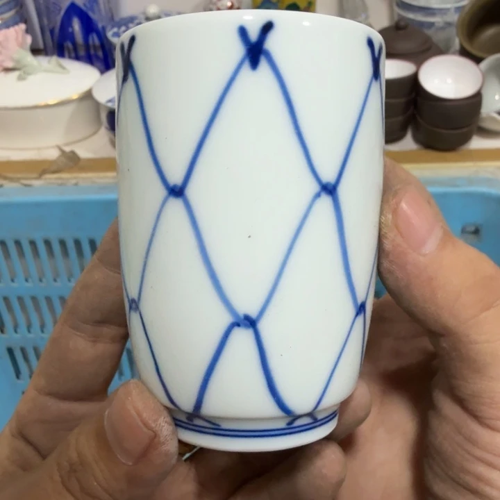 陶瓷推荐第二名20包邮