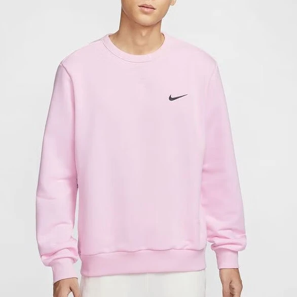 【滔搏联动】NIKE耐克男子卫衣春季春节运动套头衫卫衣 IB5504-663