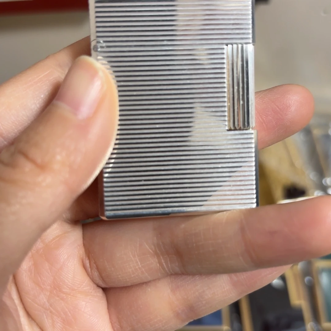 都登卡中古打火机