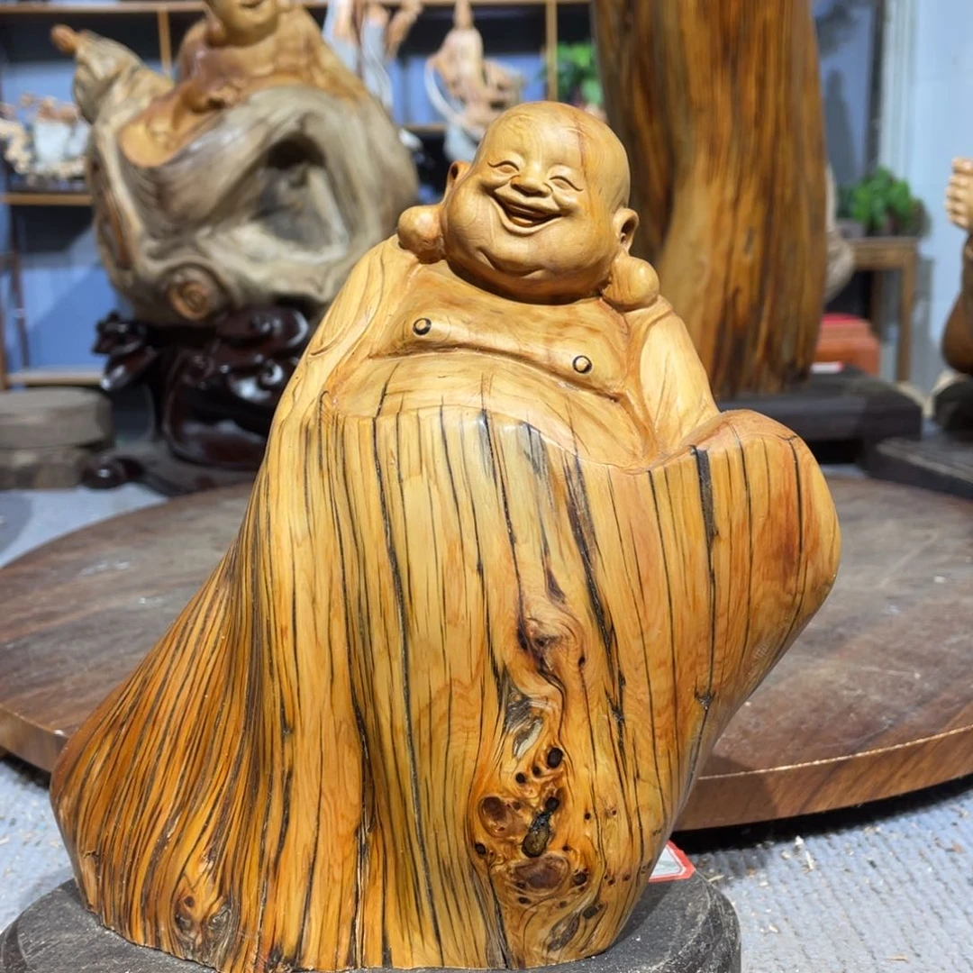 柏木（崖柏）工艺品