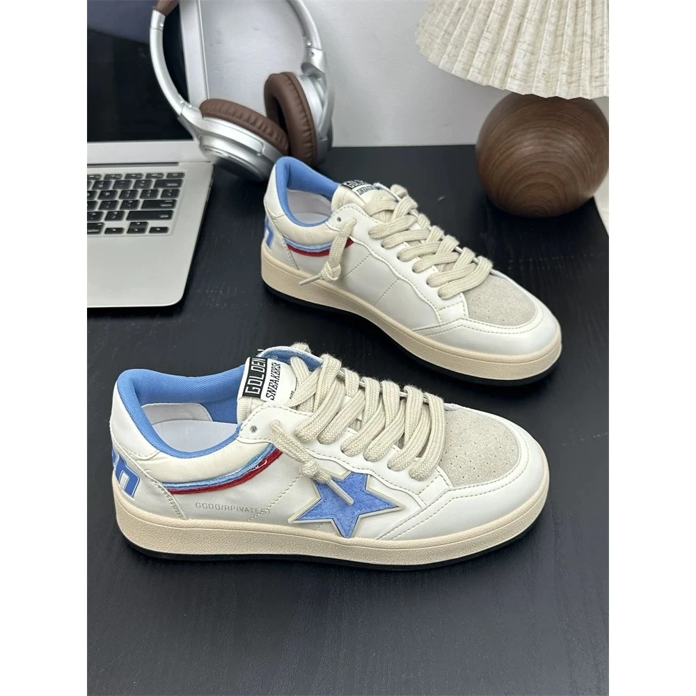 新款气质休闲百搭女士休闲鞋B/LSLE/5809