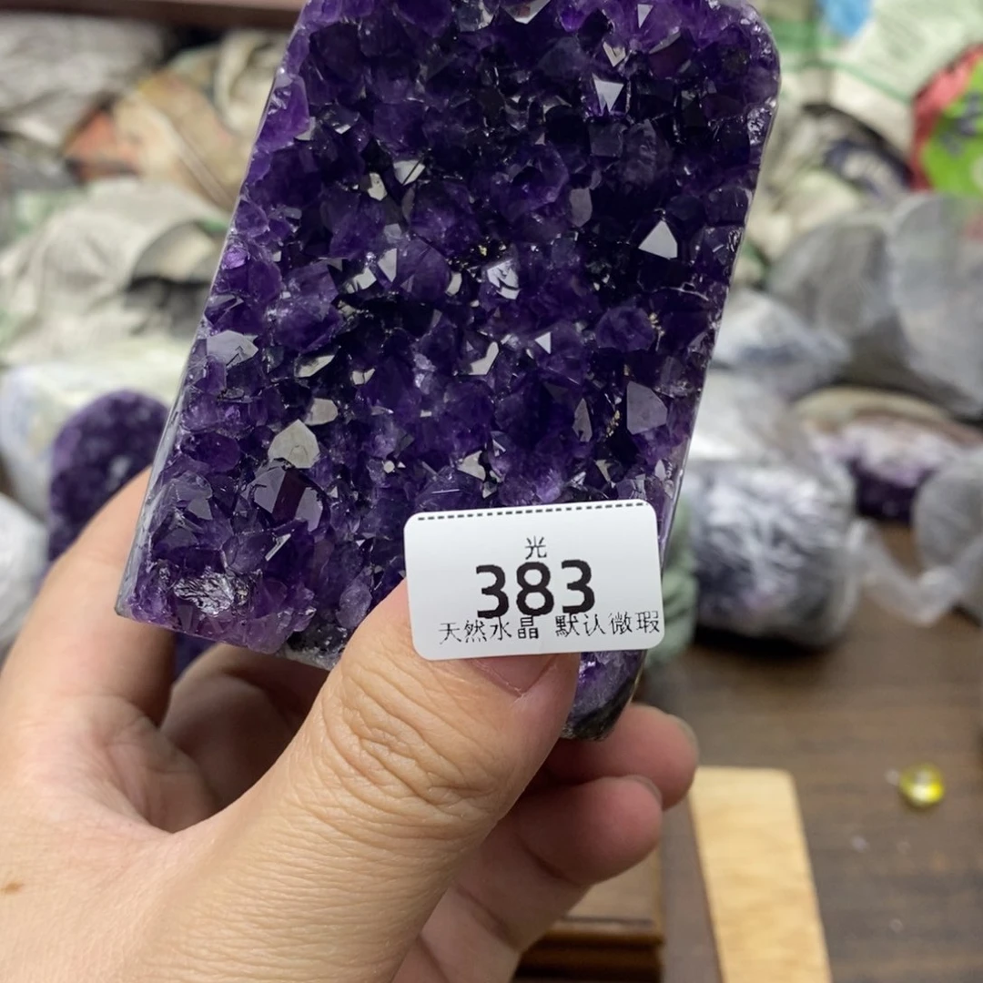 【闪购商品】水晶大型摆件（非配饰）未镶嵌