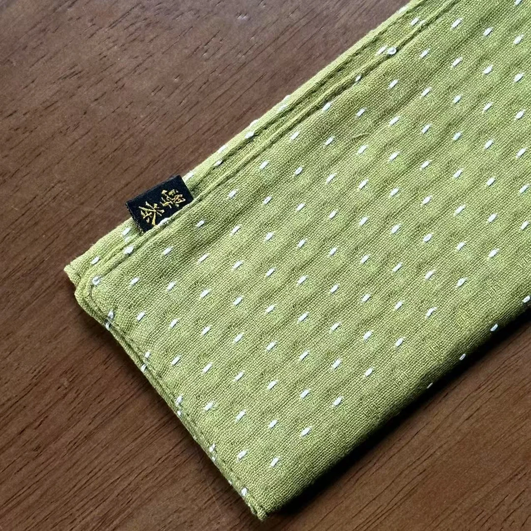 [学茶严选]家用茶巾 一条