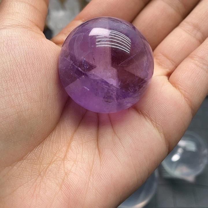 水晶天然水晶未镶嵌j***?