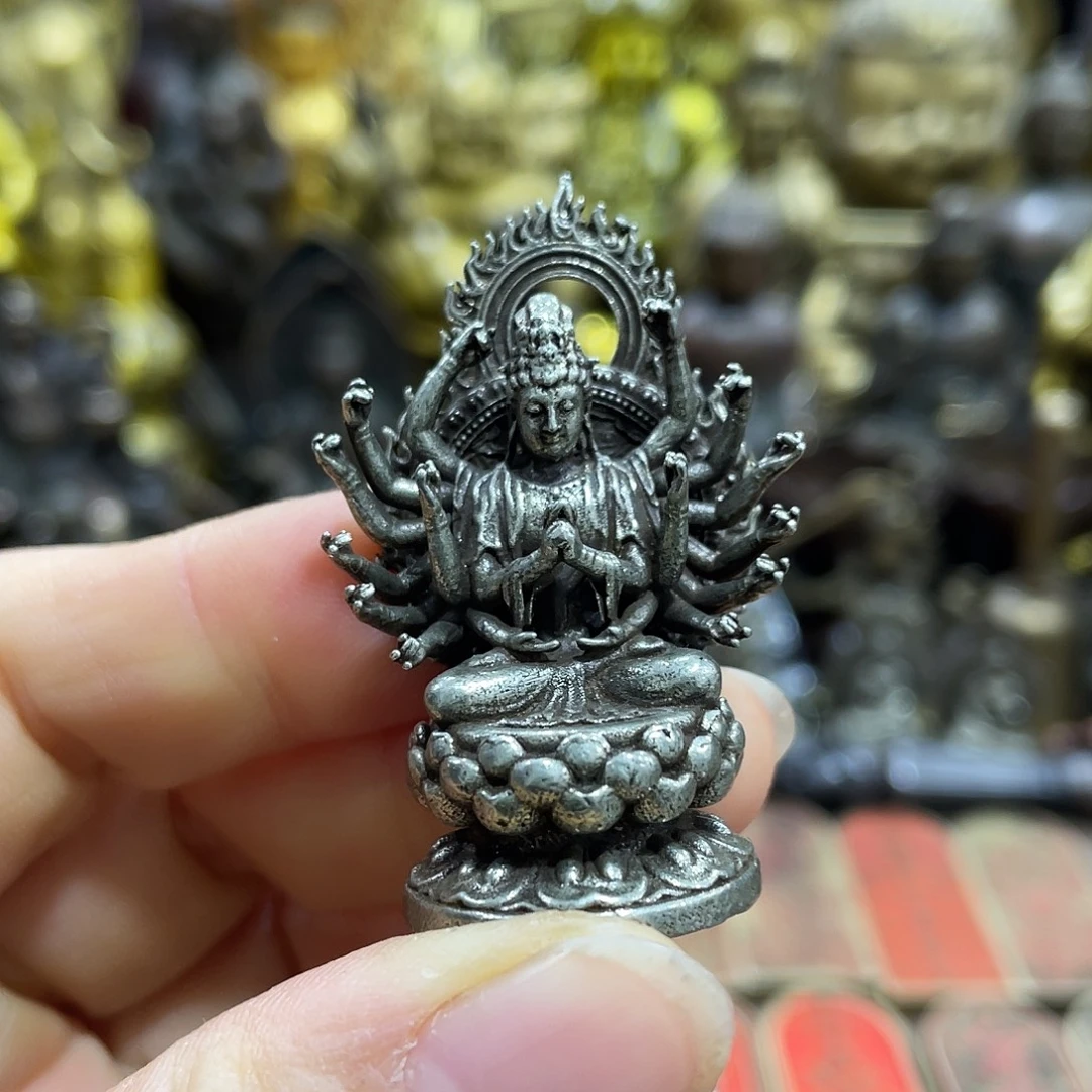 克家铜艺精品摆件