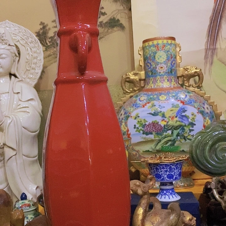 摆件器形大气上档次精美大方