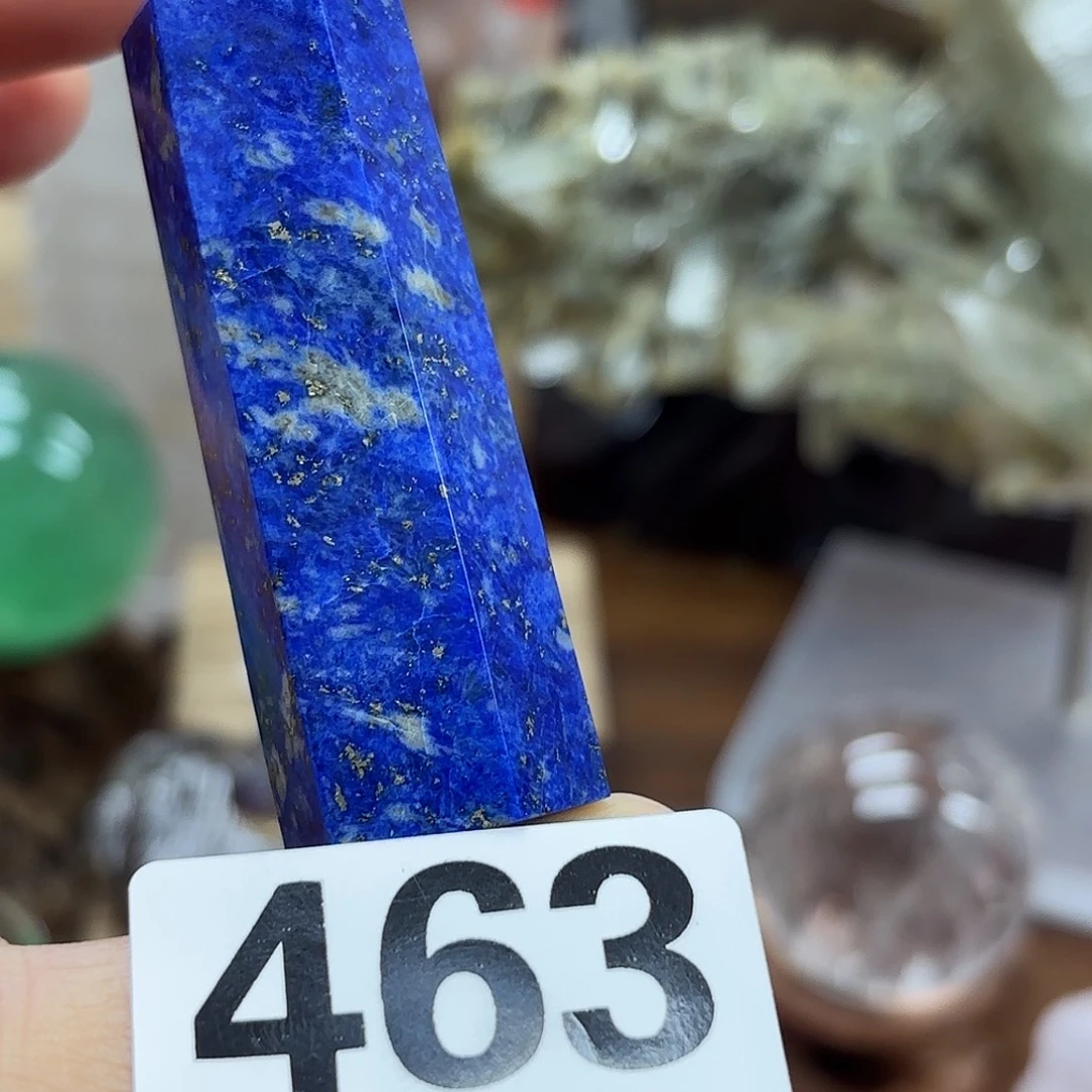 水晶未镶嵌大型摆件（非配饰）