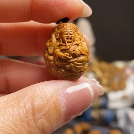橄榄核手串/手链橄榄核