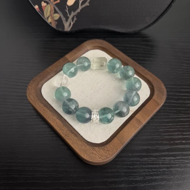 手链 【青丝】阿七工作室手串（主图轻微色差以直播间展示颜色为准）