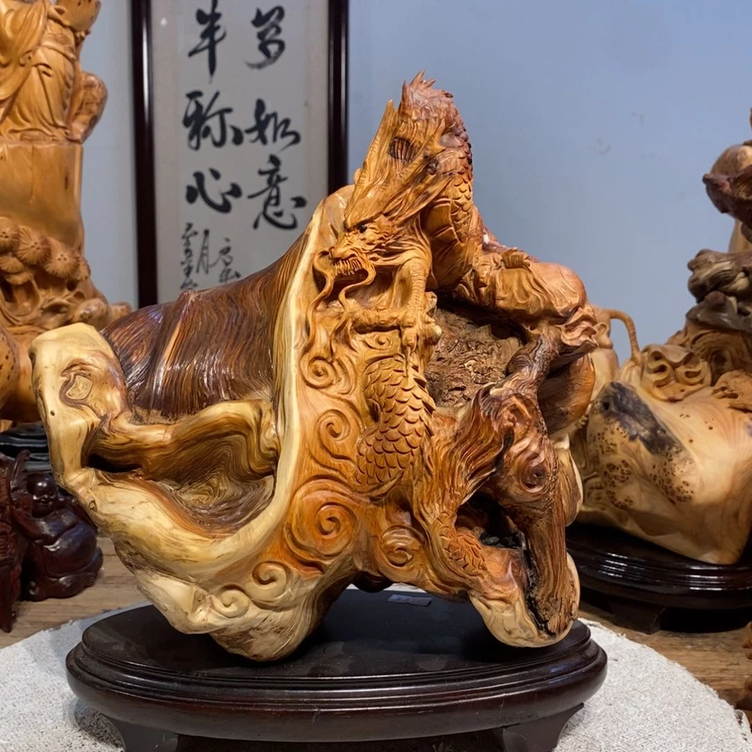 柏木（崖柏）崖柏，