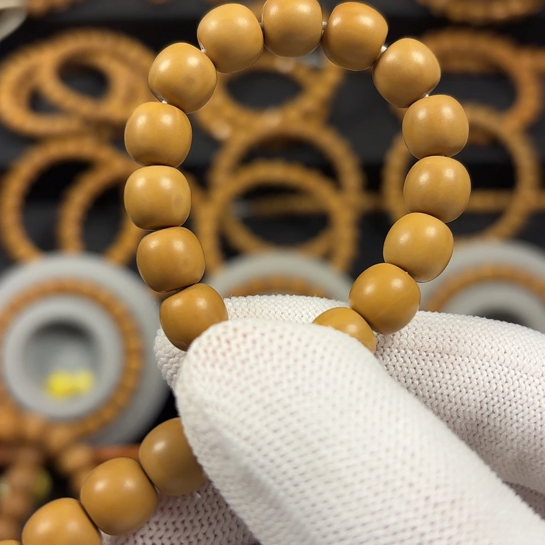 猴头核桃吊坠微瑕疵111