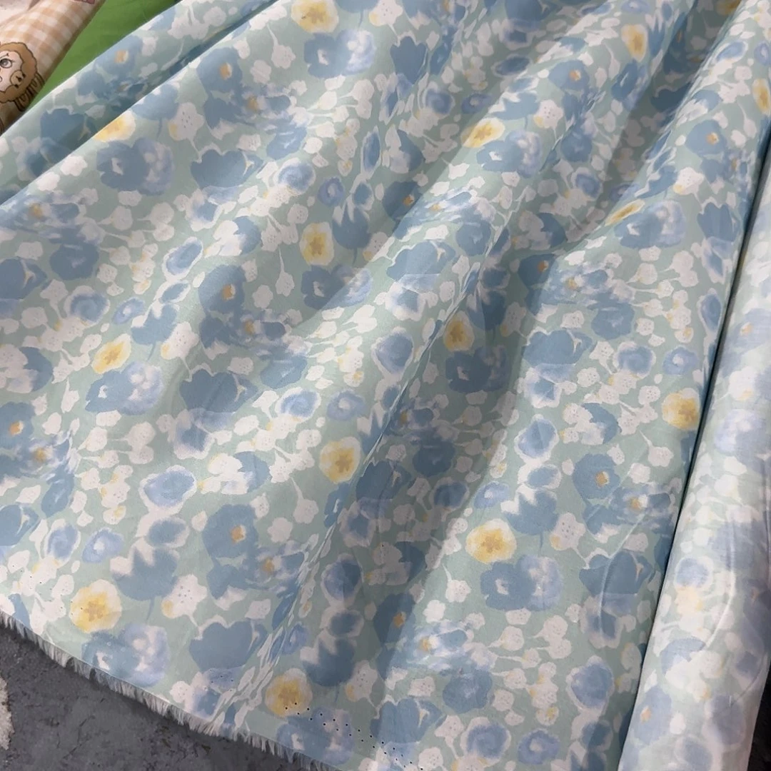 一米价1.5宽纯棉高品100支府绸D