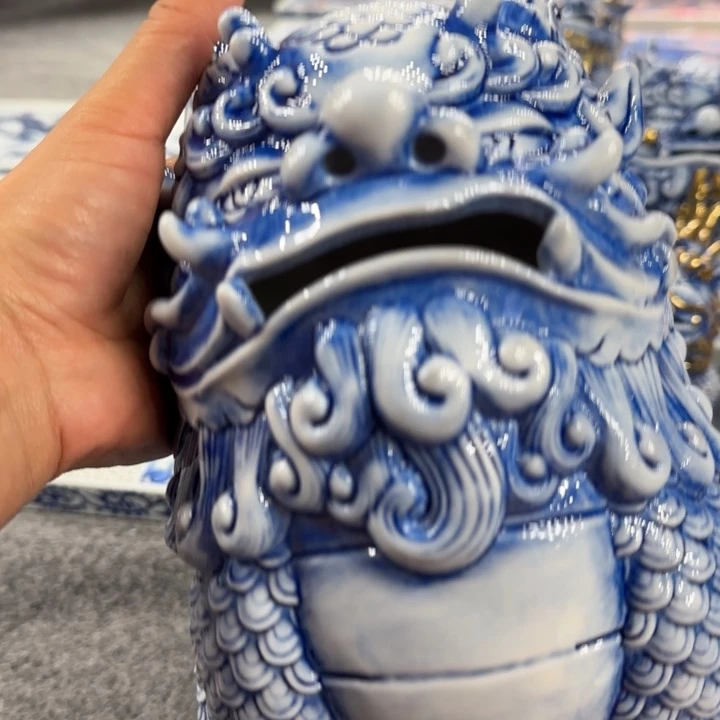 景德镇手工手绘陶瓷