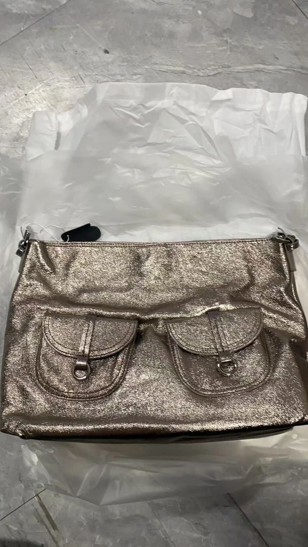 【点点福利】6221抢色【清货有瑕】轻奢气质时尚女包