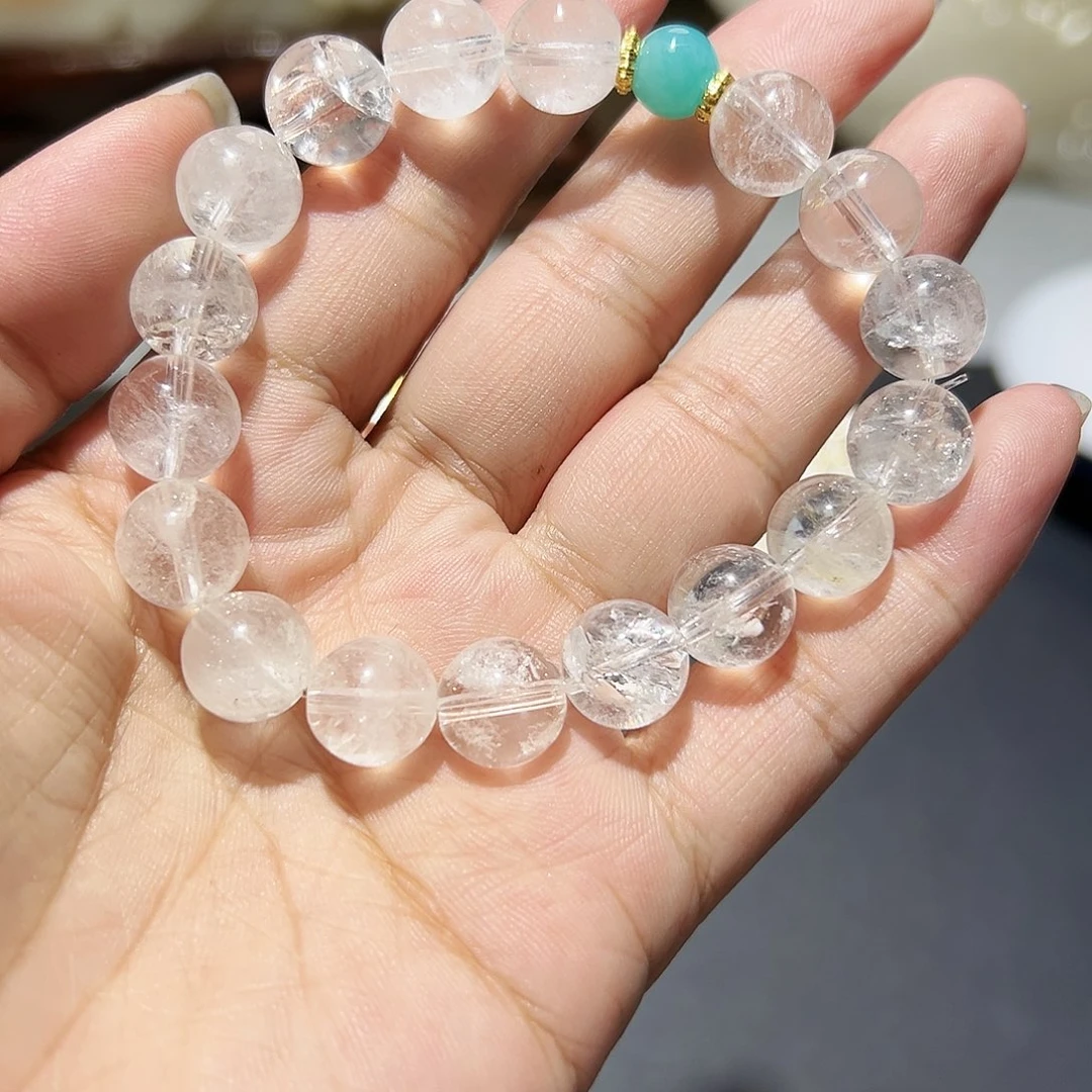 未镶嵌手链水晶喜马拉雅47号