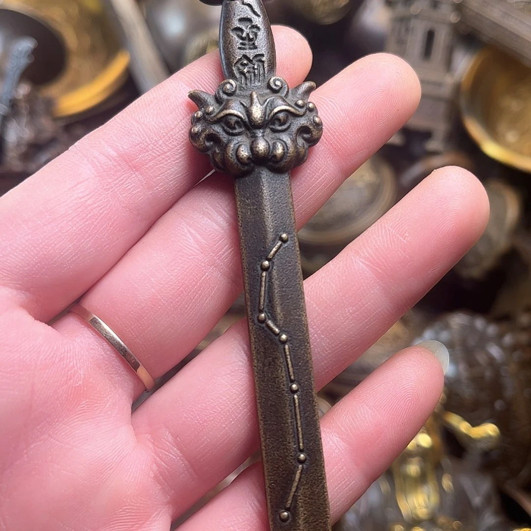 铜器摆件家居摆件