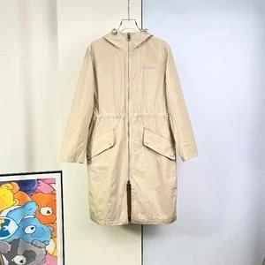 99新 BURBERRY/博柏利 双双臻选/st00004/博柏利外套/uk2码