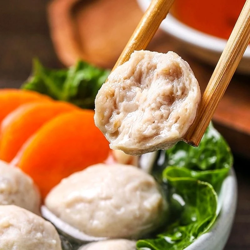 香飘飘白丸子（约500g/份）