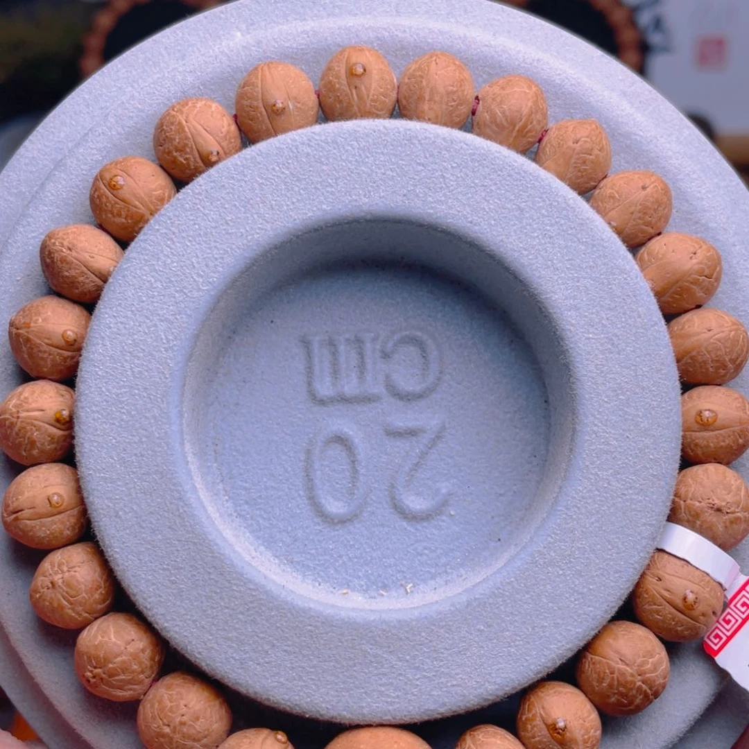 凤眼菩提吊坠菩提310