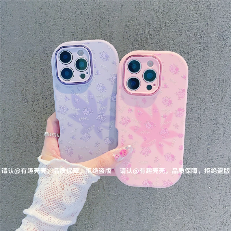 金属小胖妹适用苹果17/iPhone/华为荣耀/VIVO/OPPO/小米手机壳潮
