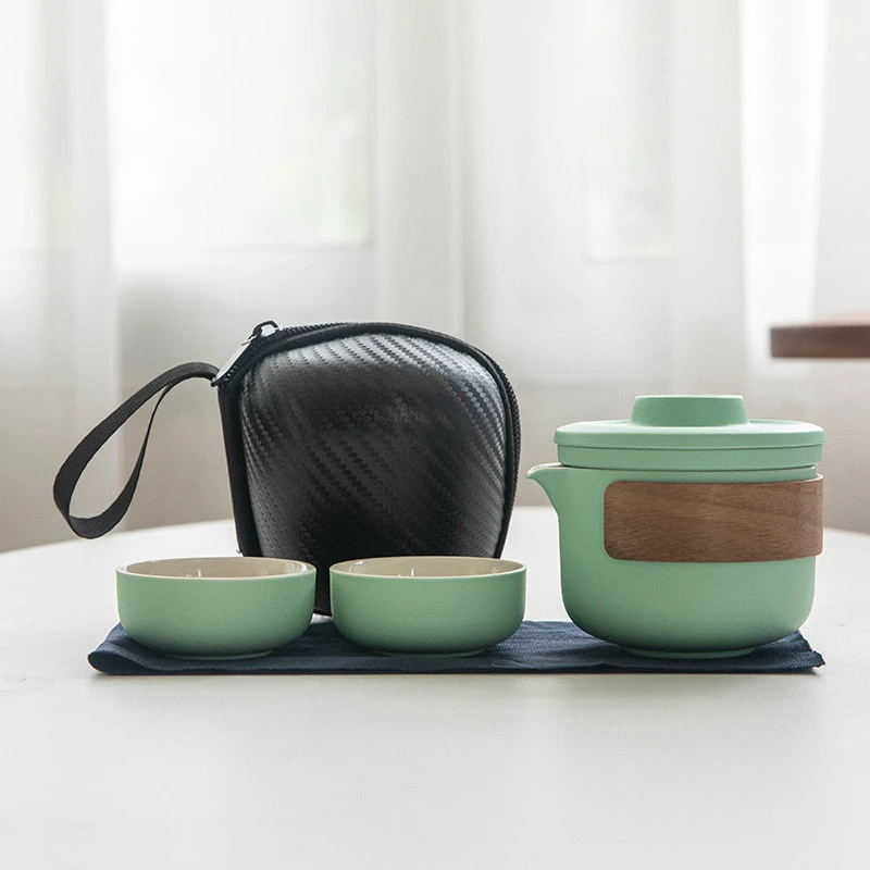 ZH188-牛油果砂木把旅行套（67）