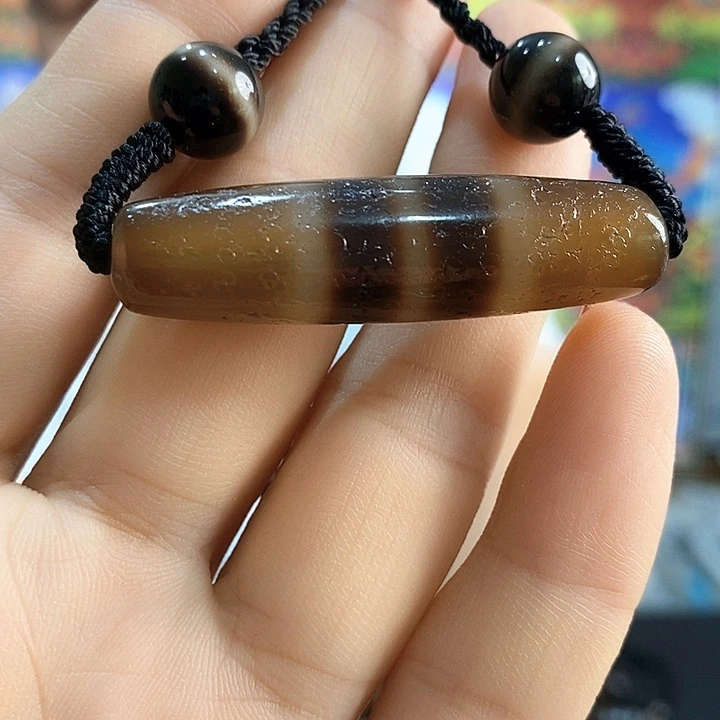 未镶嵌颈饰玛瑙/玉髓127