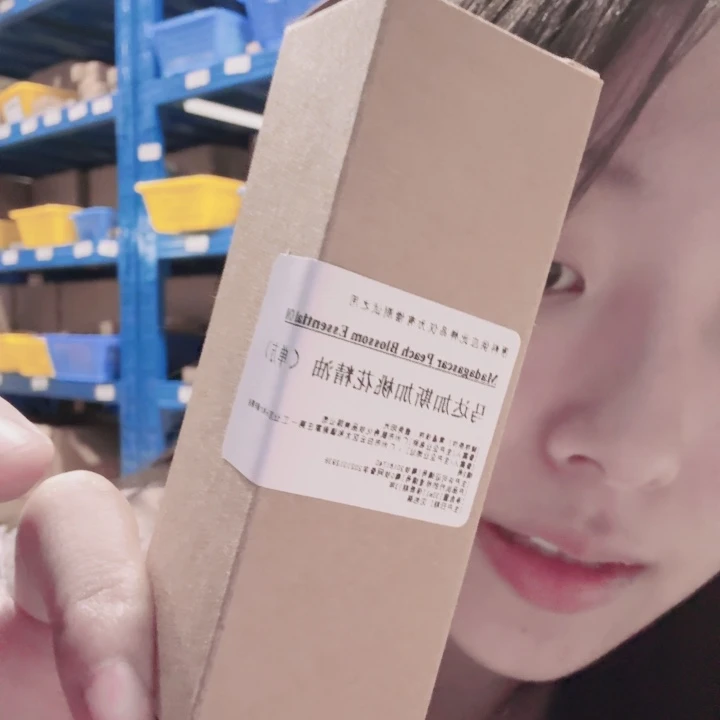 b货架-马达加斯加桃花精油30ml