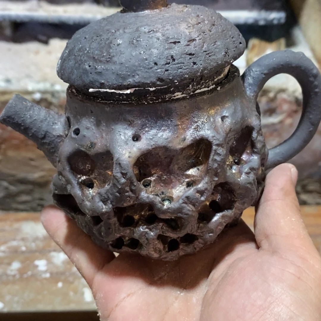 开窑大吉，高货多多111