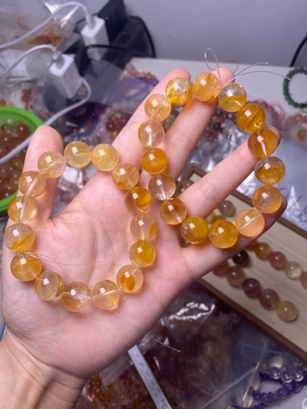 天然水晶，满30包邮