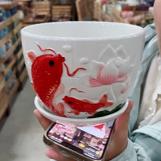 红陶直播间已有的东西都