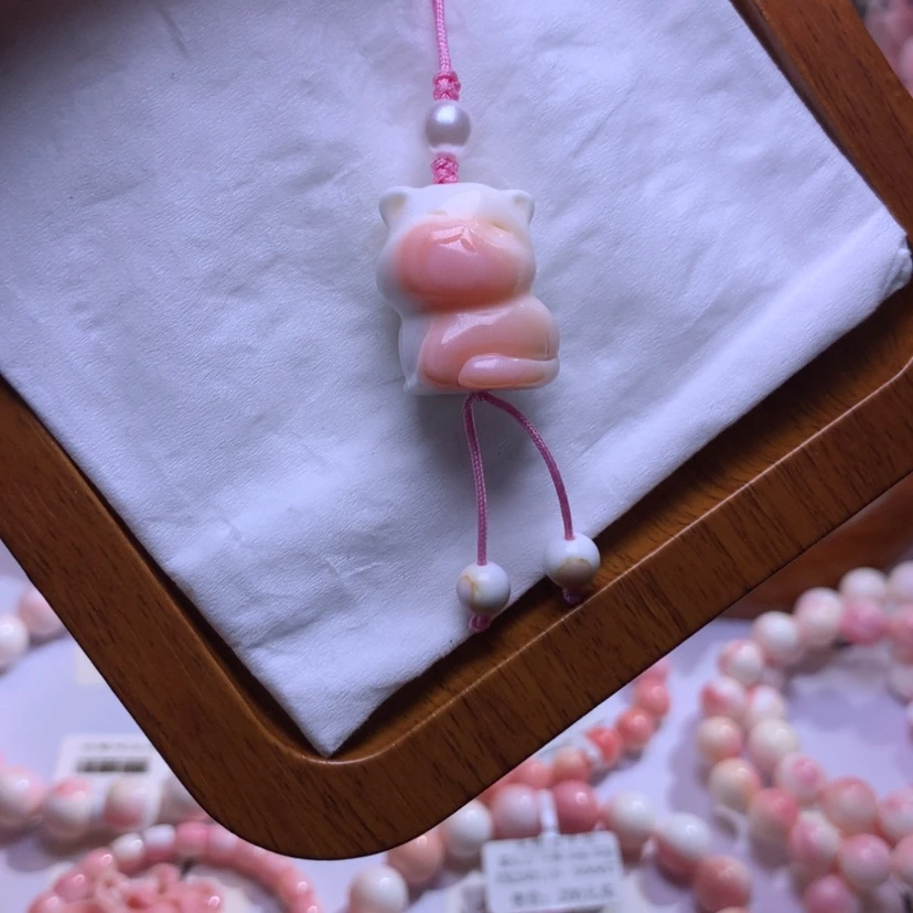 【闪购商品】查罗石颈饰合金福利