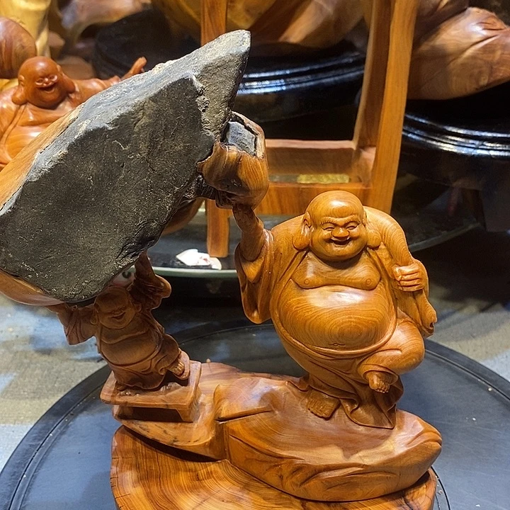 柏木（崖柏）         ．。