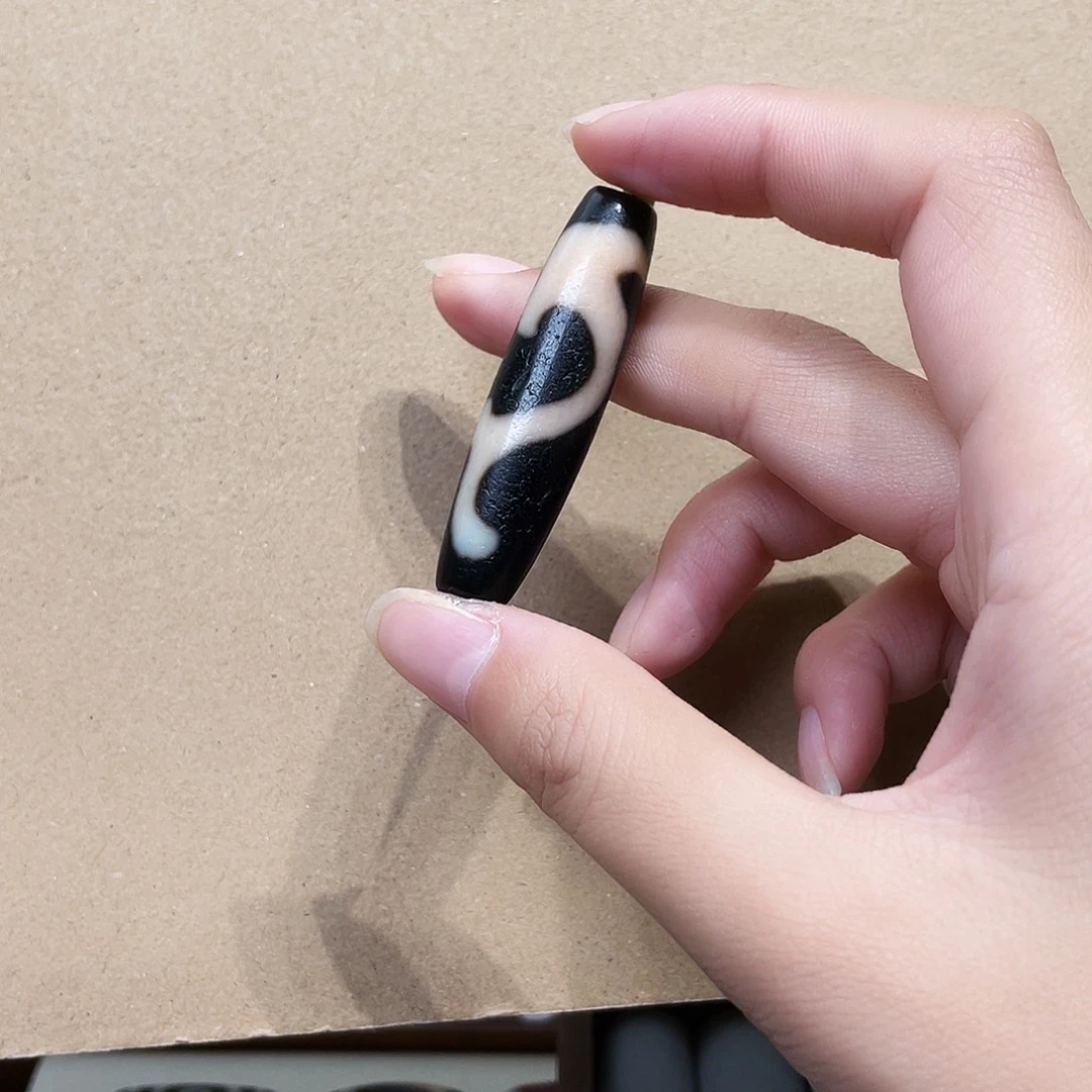 ＞***呜玛瑙/玉髓未镶嵌颈饰