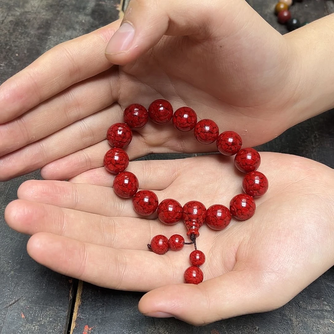 大叶紫檀（黑酸枝木类）