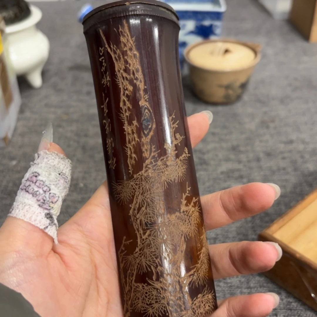 非常好看漂亮的物品